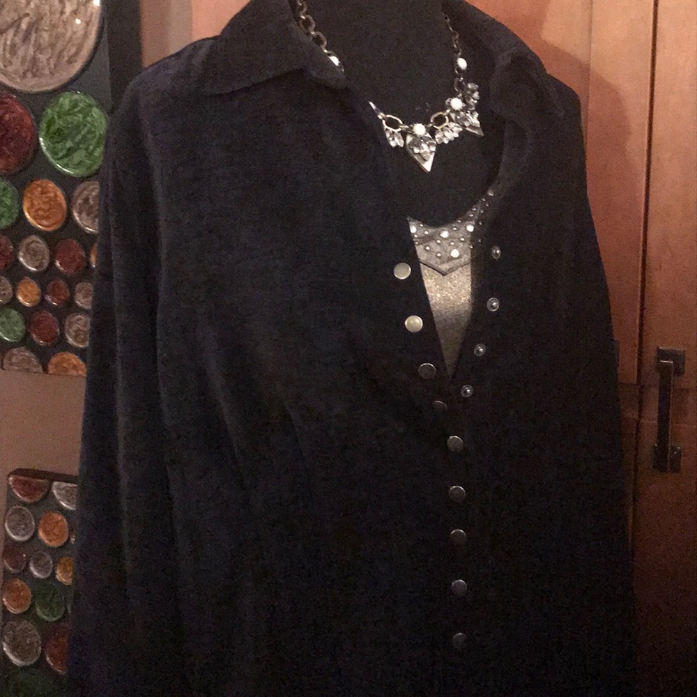 Jacket - Picture 2 of 5